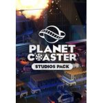 Planet coaster - studios pack (extension / dlc) - steam - jeu en téléchargement - ordinateur pc Planet coaster - studios pack (extension / dlc) - steam - jeu en téléchargement - ordinateur pc