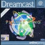 Planet ring
