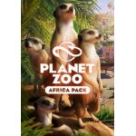 Planet zoo: africa pack (extension / dlc) - steam - jeu en téléchargement - ordinateur pc Planet zoo: africa pack (extension / dlc) - steam - jeu en téléchargement - ordinateur pc