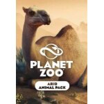 Planet zoo: arid animal pack (extension / dlc) - steam - jeu en tlchargement - ordinateur pc