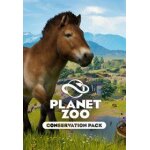 Planet zoo: conservation pack (extension / dlc) - steam - jeu en tlchargement - ordinateur pc