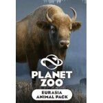 Planet zoo: eurasia animal pack (extension / dlc) - steam - jeu en tlchargement - ordinateur pc
