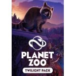 Planet zoo: twilight pack (extension / dlc) - steam - jeu en téléchargement - ordinateur pc Planet zoo: twilight pack (extension / dlc) - steam - jeu en téléchargement - ordinateur pc