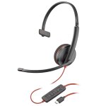 Plantronics blackwire c3210 usb - c