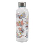 Plastic bottle - dumbo