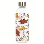 Plastic bottle - le roi lion