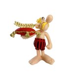 Plastoy - ast�rix - figurine ast�rix aux jeux olympiques