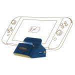 Play and charge dock pour switch et switch oled hogwarts legacy