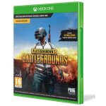 Playerunknown's battlegrounds - pubg xbox one