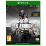 Playerunknown's battlegrounds, xbox one standard
