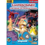 Playmobil - la forteresse du dragon rouge - pc - vf Playmobil - la forteresse du dragon rouge - pc - vf