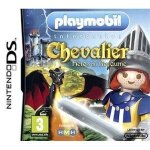 Playmobil: knights nintendo ds
