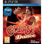 Playstation 3 grease dance