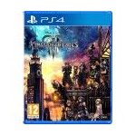Playstation 4 kingdom hearts iii Playstation 4 kingdom hearts iii