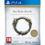 Playstation 4 the elder scrolls online: tamriel unlimited Playstation 4 the elder scrolls online: tamriel unlimited
