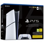 Playstation 5 slim numérique 825 go châssis e (modèle cfi - 2116) Playstation 5 slim numérique 825 go châssis e (modèle cfi - 2116)