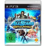 Playstation all - stars battle royale [import allemand] [jeu ps3]