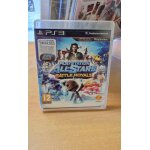 Playstation all - stars battle royale ps3 jeu en franais