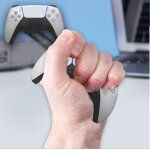 Playstation - manette ps5 - balle anti - stress