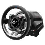 Playstation pc racing t - gt ii servo base + steering wheel