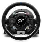 Playstation pc racing t - gt ii servo base + steering wheel