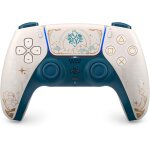 Playstation sony, manette sans fil dualsense - edition limit�e genshin impact pour ps5 pc mac et mobile ...