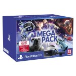 Playstation vr mega pack