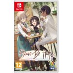 Please be happy switch