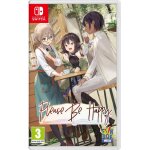 Please be happy switch