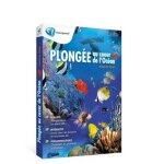 Plong�e au coeur de l'oc�an pc