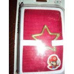 Pochette nintendo ds mario