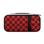 Pochette nintendo switch deluxe travel case super icon Pochette nintendo switch deluxe travel case super icon