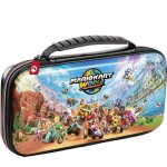 Pochette officielle nintendo mario kart world pour nintendo switch(tm) 2, nintendo switch(tm) mod�le ...
