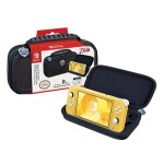 Pochette de transport et de protection nintendo, pour nintendo switch lite, motif zelda  hyrule shield ...
