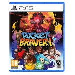 Pocket bravery ps5