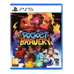 Pocket bravery ps5