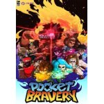 Pocket bravery - steam - jeu en tlchargement