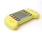 Pocket - console de jeu vid�o portable avec ecran lcd 3, 5 pouces, mini lecteur de jeu en brique avec ...
