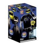 Pocket pop! et tee - batman - taille xl (kd) Pocket pop! et tee - batman - taille xl (kd)