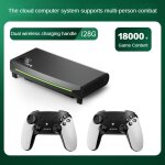 Poigne de charge 128g - console de jeu tv a domicile haute dfinition, h6, 4k, poigne de charge, 128g, ...