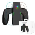 Poignes multifonctions gauche et droite pour switch2