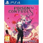 Poison control ps4