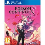 Poison control ps4