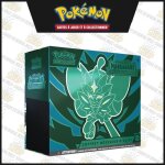 Pokémon jcc - ecarlate et violet - coffret dresseur d'élite mascarade Pokémon jcc - ecarlate et violet - coffret dresseur d'élite mascarade