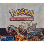 Pokmon jcc - ecarlate et violet - pack de booster flammes obsidienne
