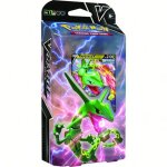Pokmon jcc - fr kit d initation v battle - deck rayquaza noivern