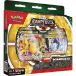 Pokémon tcg coffret liga - kampfdeck november 2023 * allemand * Pokémon tcg coffret liga - kampfdeck november 2023 * allemand *