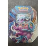 Pok�box - choc paradoxe serpente - eau ex (asmod�e)