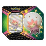 Pokebox escouade blancoton