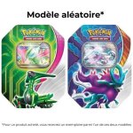 Pokebox - pokemon - mascarade crépusculaire Pokebox - pokemon - mascarade crépusculaire